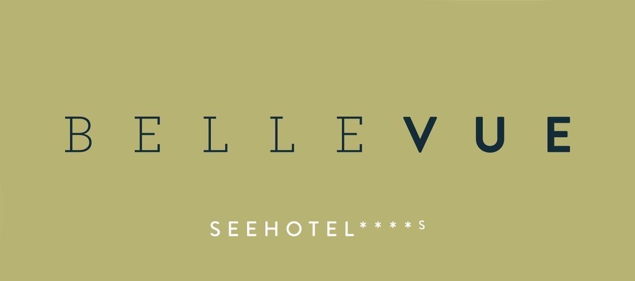 Seehotel Bellevue Zell am See Exterior photo