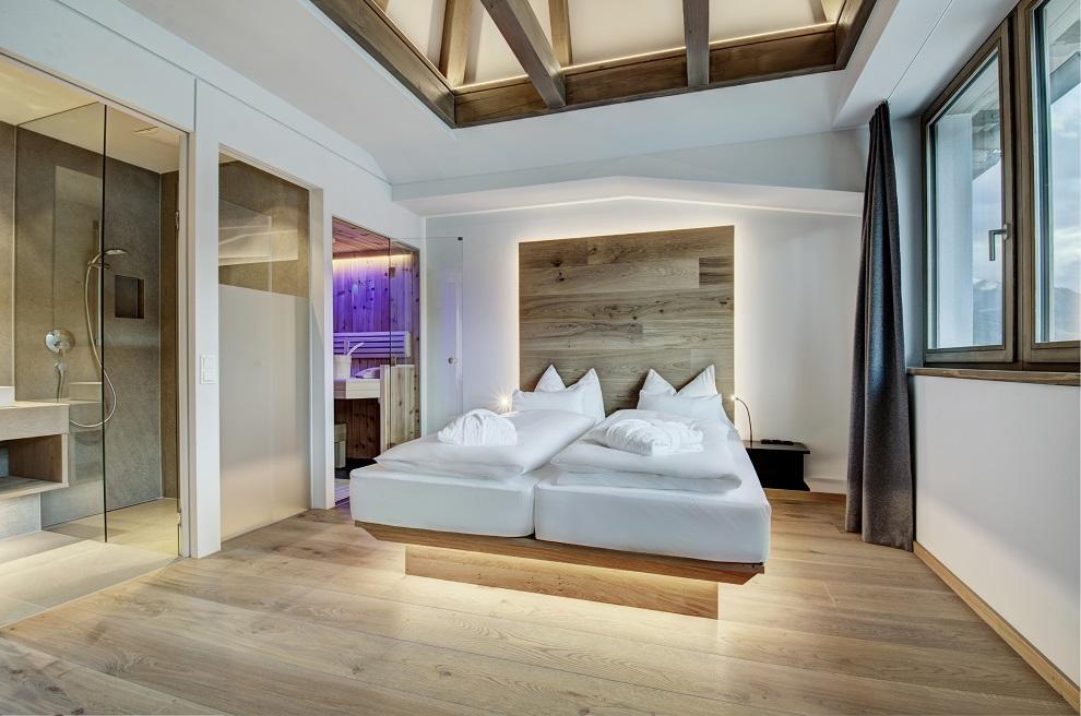 Seehotel Bellevue Zell am See Exterior photo